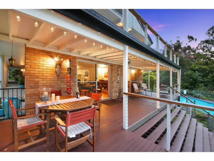 Third view of Homely house listing, 7 Thrushs Road, Dulong QLD 4560