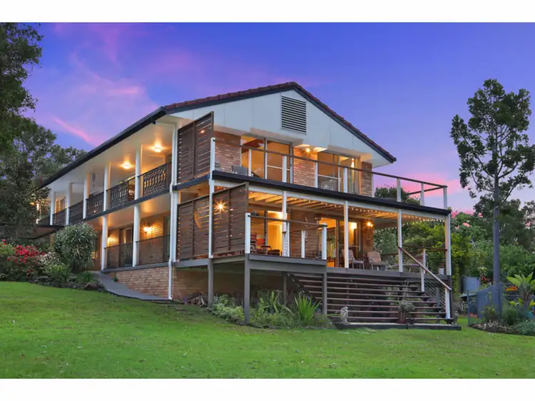Fourth view of Homely house listing, 7 Thrushs Road, Dulong QLD 4560