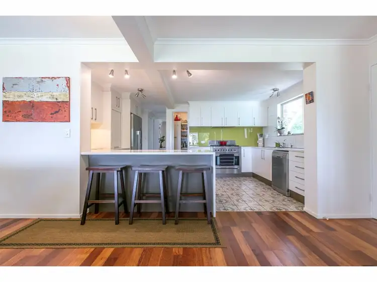Fifth view of Homely house listing, 7 Thrushs Road, Dulong QLD 4560