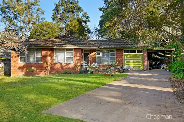 Main view of Homely house listing, 26 York Street, Glenbrook NSW 2773