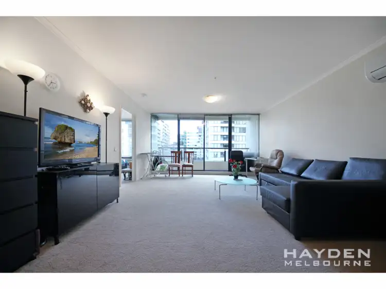 510/148 Wells Street, South Melbourne VIC 3205
