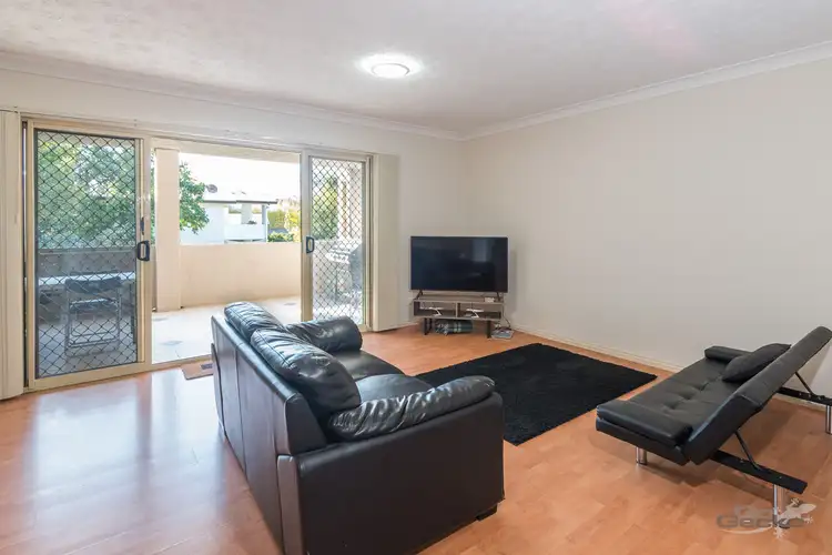 Third view of Homely apartment listing, 5/4 Bonney Avenue, Clayfield QLD 4011