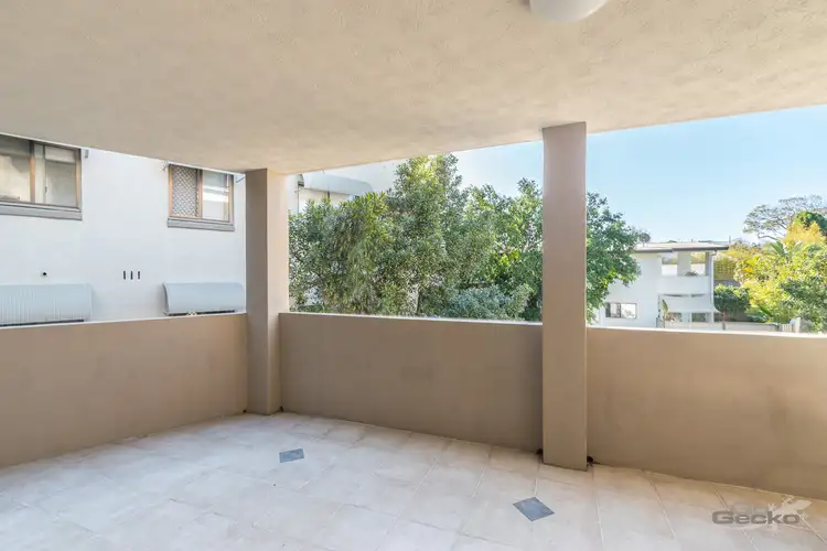 Sixth view of Homely apartment listing, 5/4 Bonney Avenue, Clayfield QLD 4011