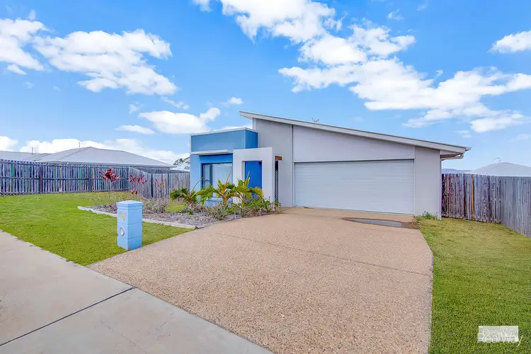 Main view of Homely house listing, 170 Lucas Street, Gracemere QLD 4702