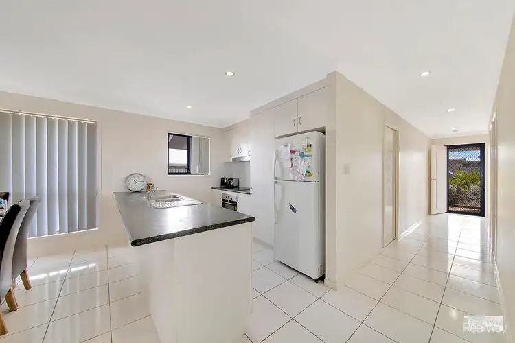 Second view of Homely house listing, 170 Lucas Street, Gracemere QLD 4702