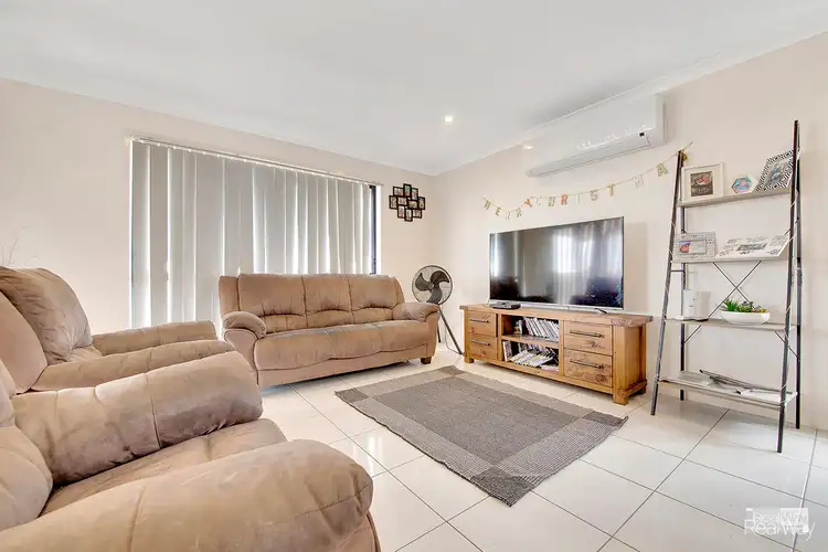 Third view of Homely house listing, 170 Lucas Street, Gracemere QLD 4702