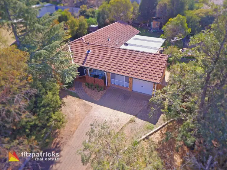 89 Red Hill Road, Kooringal NSW 2650