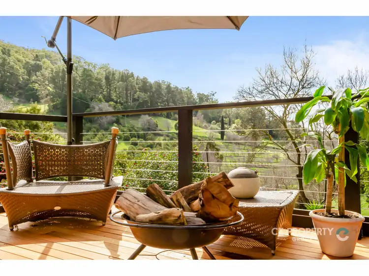 Main view of Homely house listing, 108 Fernhurst Road, Cherryville SA 5134