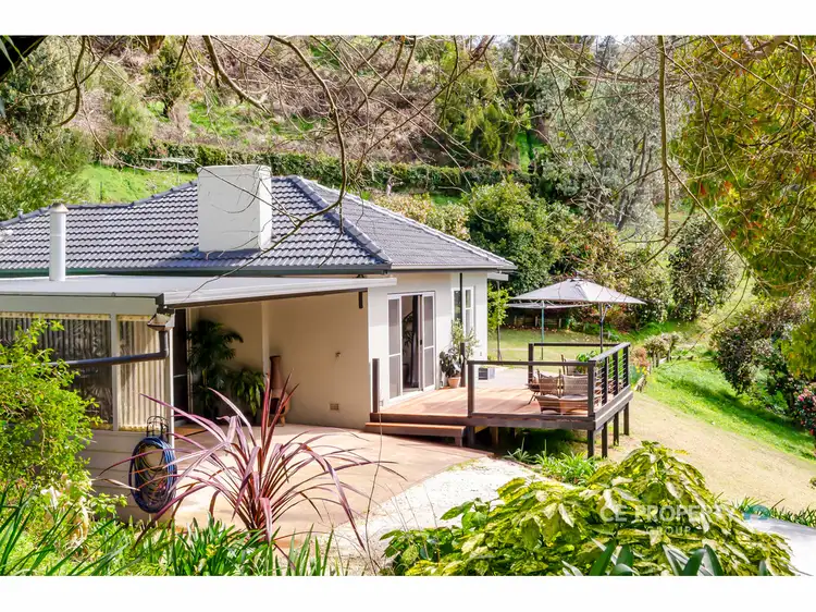 Second view of Homely house listing, 108 Fernhurst Road, Cherryville SA 5134