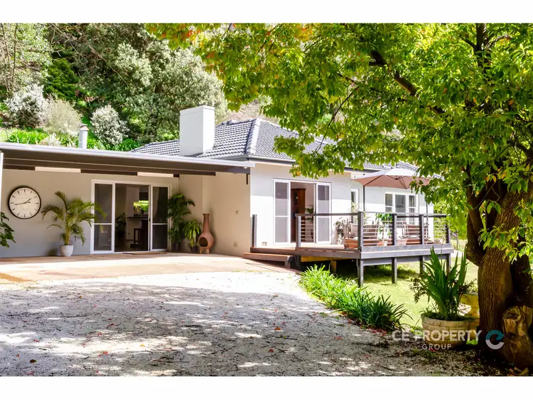 Third view of Homely house listing, 108 Fernhurst Road, Cherryville SA 5134