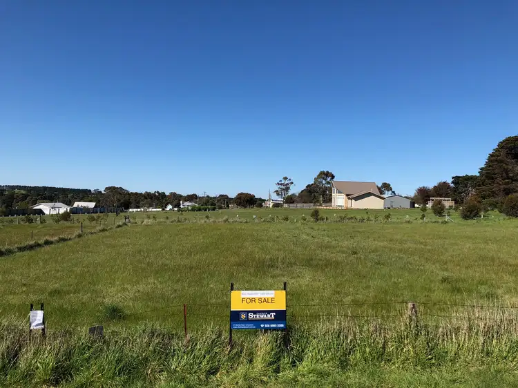 Second view of Homely land listing, 38 Brown Street, Lismore VIC 3324