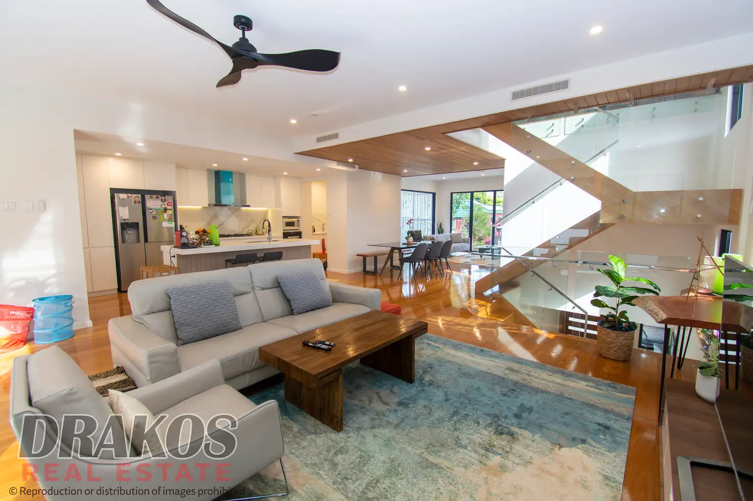 Main view of Homely house listing, 2/53 Baynes Street, Highgate Hill QLD 4101