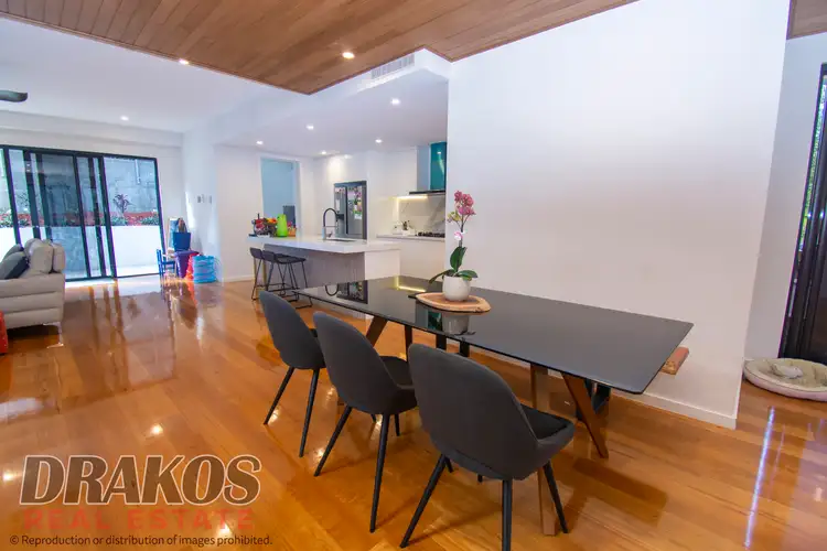 Fourth view of Homely house listing, 2/53 Baynes Street, Highgate Hill QLD 4101