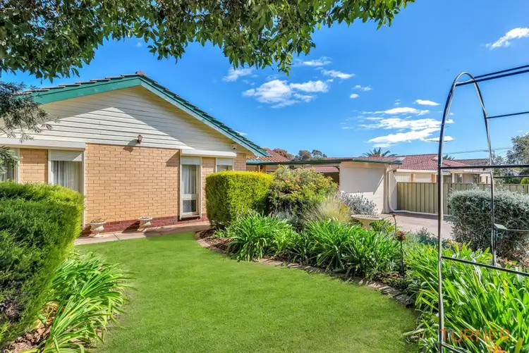 Second view of Homely house listing, 5 Ivy Way, Para Hills West SA 5096