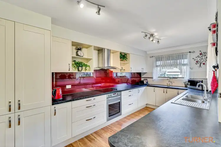 Third view of Homely house listing, 5 Ivy Way, Para Hills West SA 5096