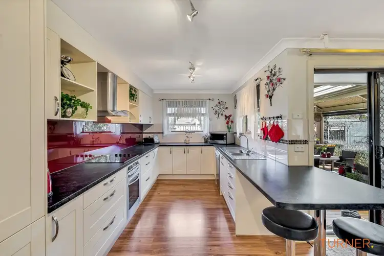 Fourth view of Homely house listing, 5 Ivy Way, Para Hills West SA 5096