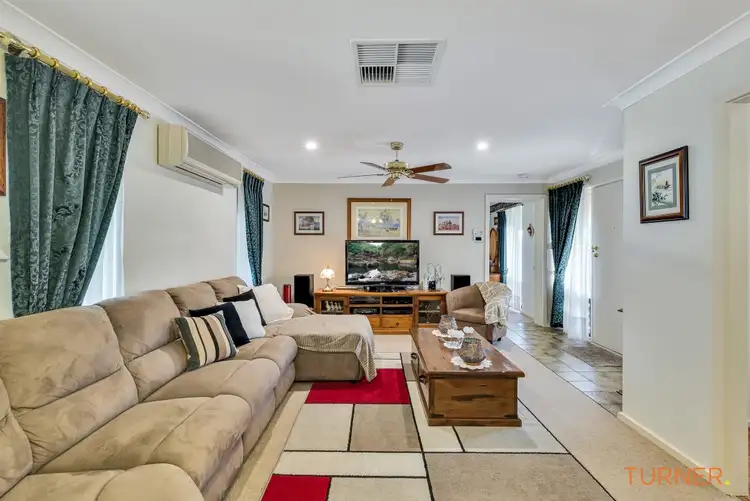 Fifth view of Homely house listing, 5 Ivy Way, Para Hills West SA 5096