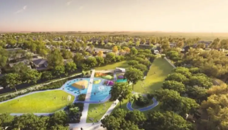 LOT 515 Swainson Close, Tarneit VIC 3029