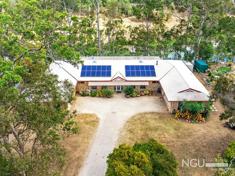 46-48 Sovereign Strait, Karalee QLD 4306