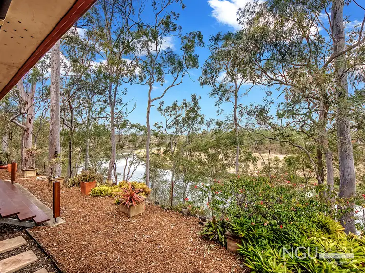 Third view of Homely house listing, 46-48 Sovereign Strait, Karalee QLD 4306