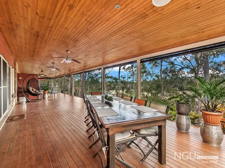 Fifth view of Homely house listing, 46-48 Sovereign Strait, Karalee QLD 4306