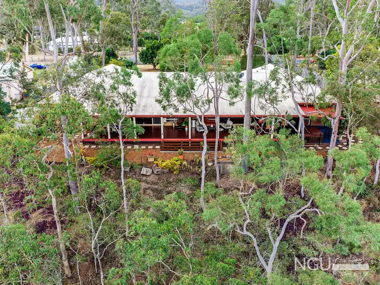 Sixth view of Homely house listing, 46-48 Sovereign Strait, Karalee QLD 4306