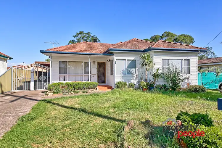 Second view of Homely house listing, 22-24 Waratah Crescent, Macquarie Fields NSW 2564