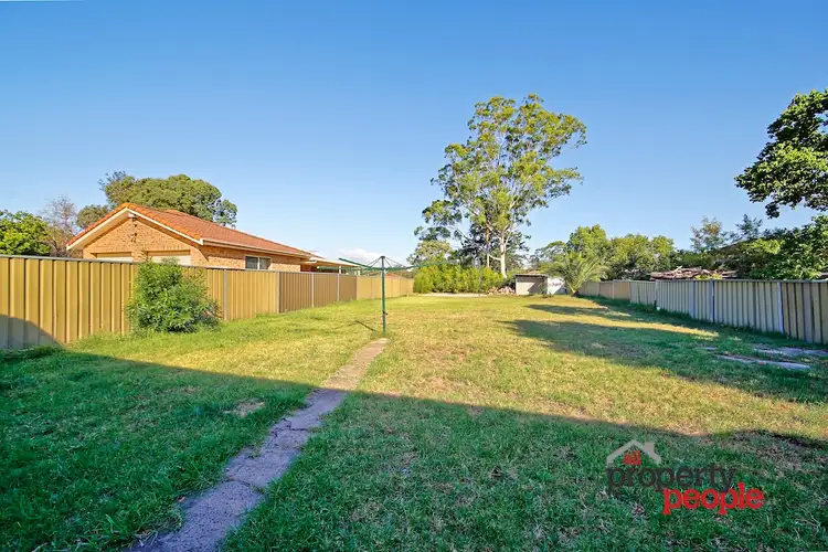Fourth view of Homely house listing, 22-24 Waratah Crescent, Macquarie Fields NSW 2564