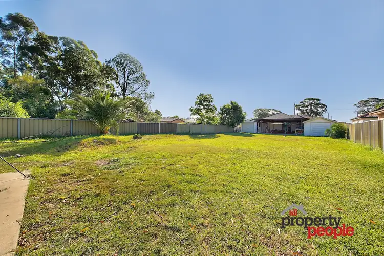 Fifth view of Homely house listing, 22-24 Waratah Crescent, Macquarie Fields NSW 2564