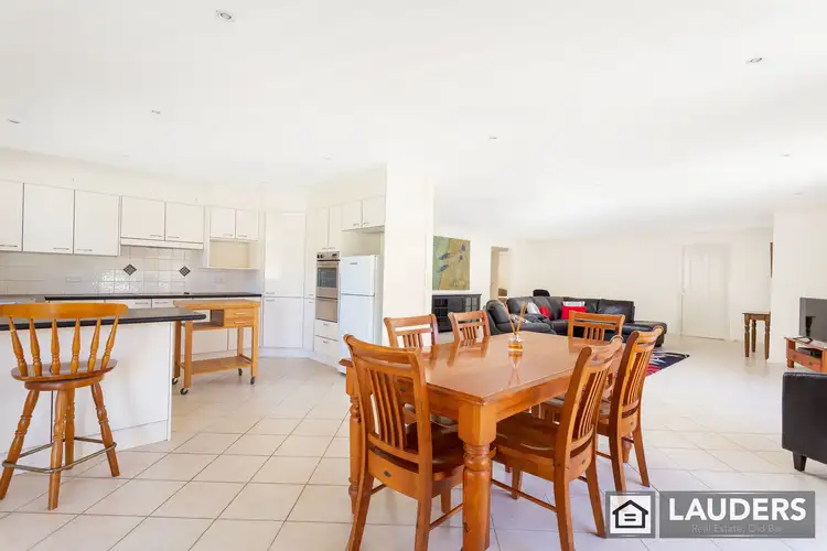 Second view of Homely house listing, 28 Mistral Place, Old Bar NSW 2430