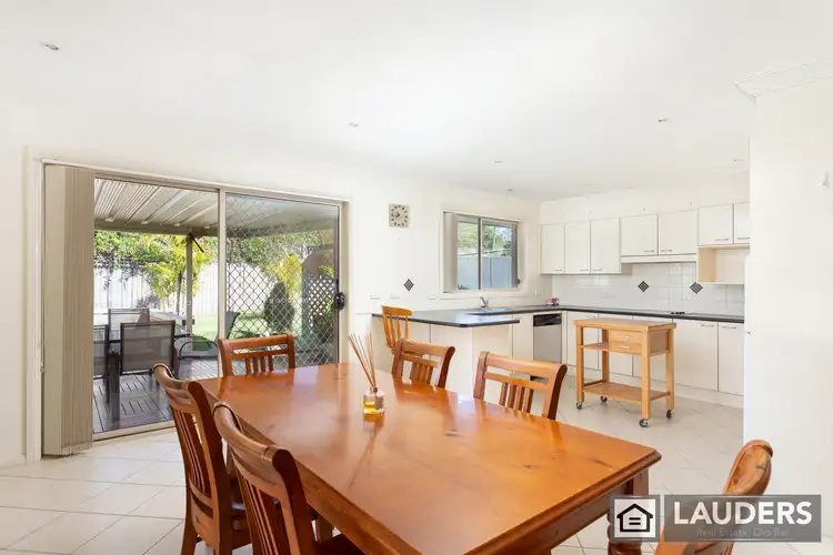Fifth view of Homely house listing, 28 Mistral Place, Old Bar NSW 2430
