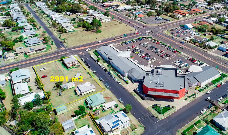 104 Barolin Street, Walkervale QLD 4670