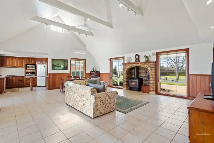 Fifth view of Homely house listing, 26 Lacoora Avenue, Clifton Springs VIC 3222