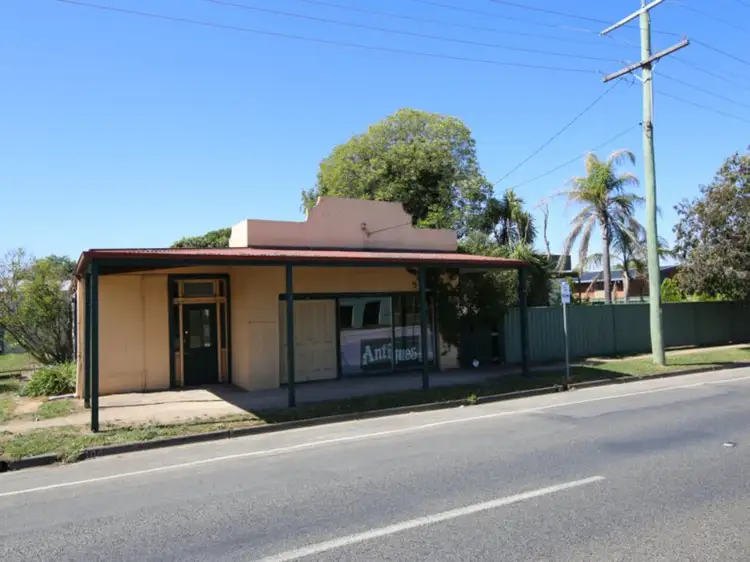 104 Bridge Street West, Benalla VIC 3672