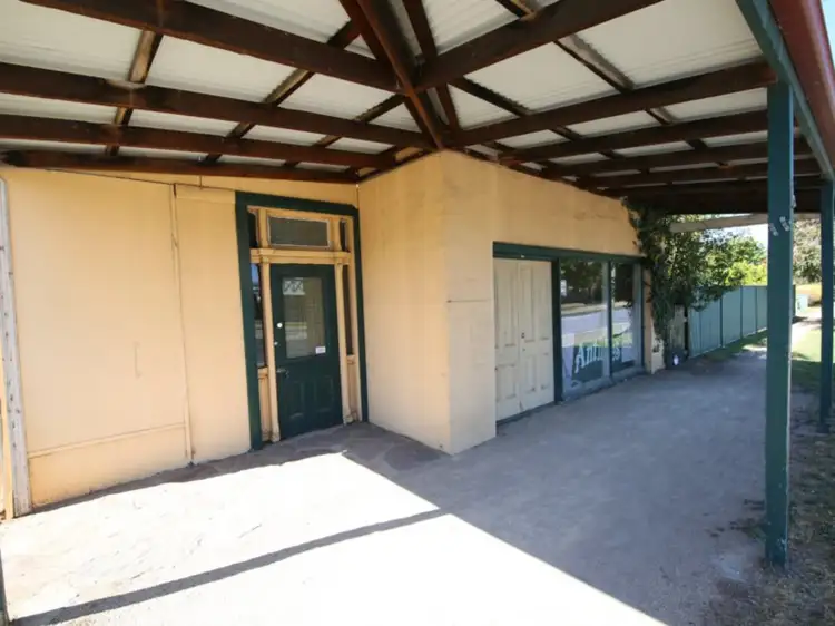 Second view of Homely house listing, 104 Bridge Street West, Benalla VIC 3672