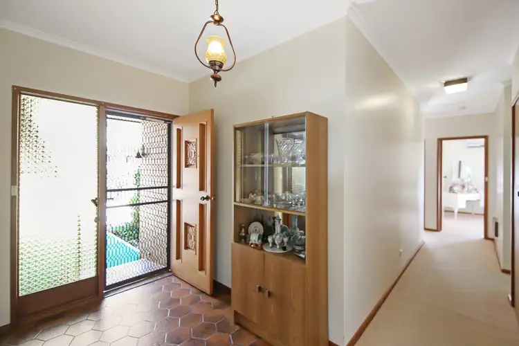 Second view of Homely house listing, 4 Rebbechi Court, Benalla VIC 3672