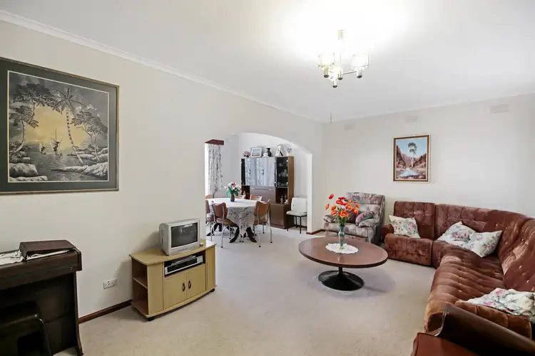 Third view of Homely house listing, 4 Rebbechi Court, Benalla VIC 3672