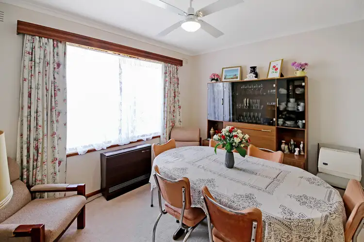 Fourth view of Homely house listing, 4 Rebbechi Court, Benalla VIC 3672