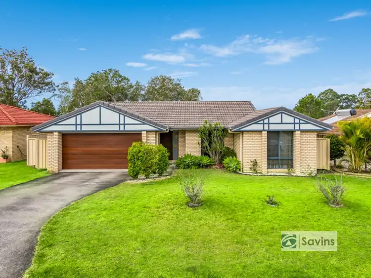 Main view of Homely house listing, 54 Canning Drive, Casino NSW 2470