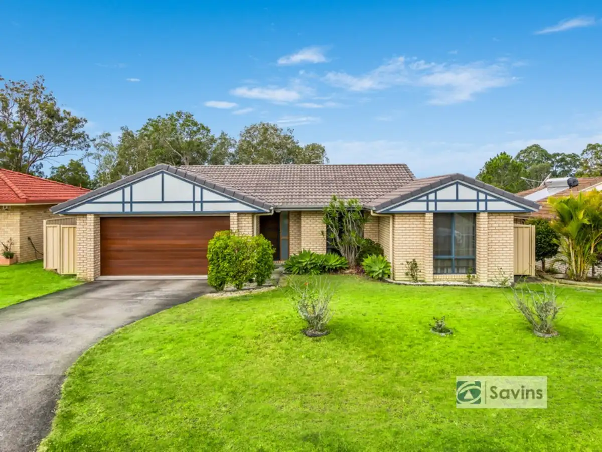 Main view of Homely house listing, 54 Canning Drive, Casino NSW 2470