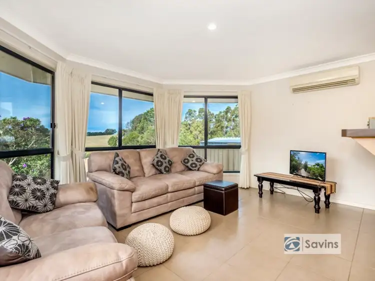 Second view of Homely house listing, 54 Canning Drive, Casino NSW 2470