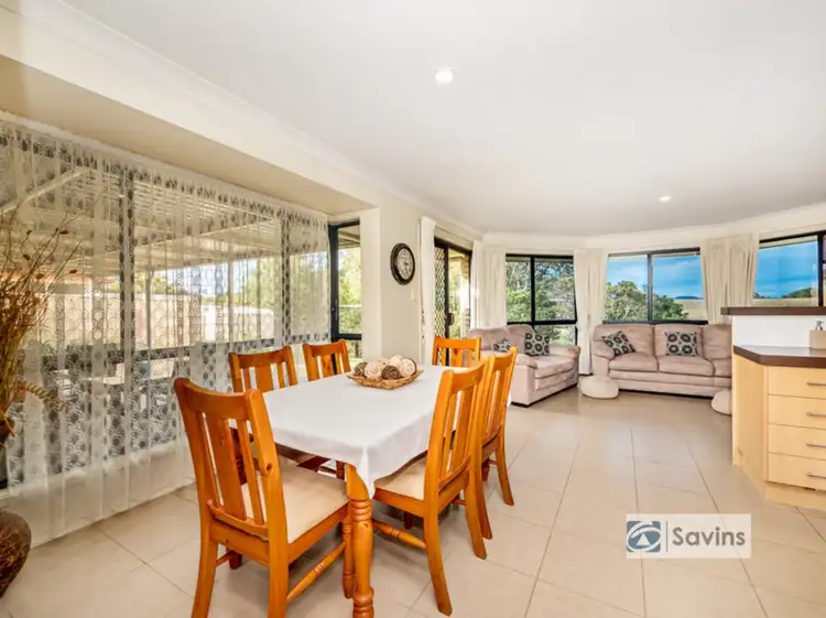 Third view of Homely house listing, 54 Canning Drive, Casino NSW 2470