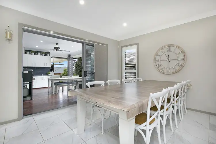 Third view of Homely house listing, 26 Fairbank Drive, Gledswood Hills NSW 2557