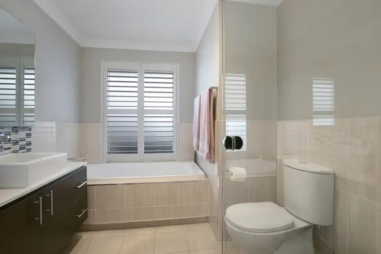 Fifth view of Homely house listing, 26 Fairbank Drive, Gledswood Hills NSW 2557