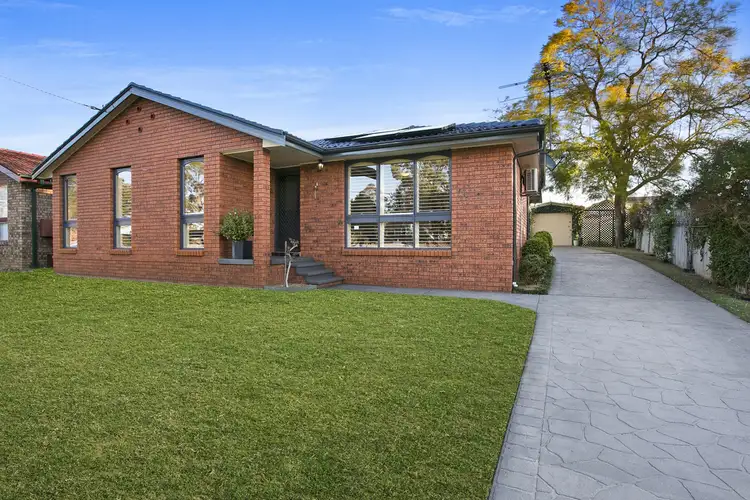 35 Eastlewood Street, Narellan NSW 2567