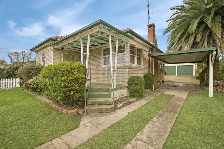 Main view of Homely house listing, 19 Lerida Avenue, Camden NSW 2570