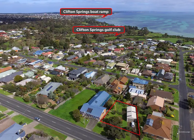 64 Beacon Point Road, Clifton Springs VIC 3222