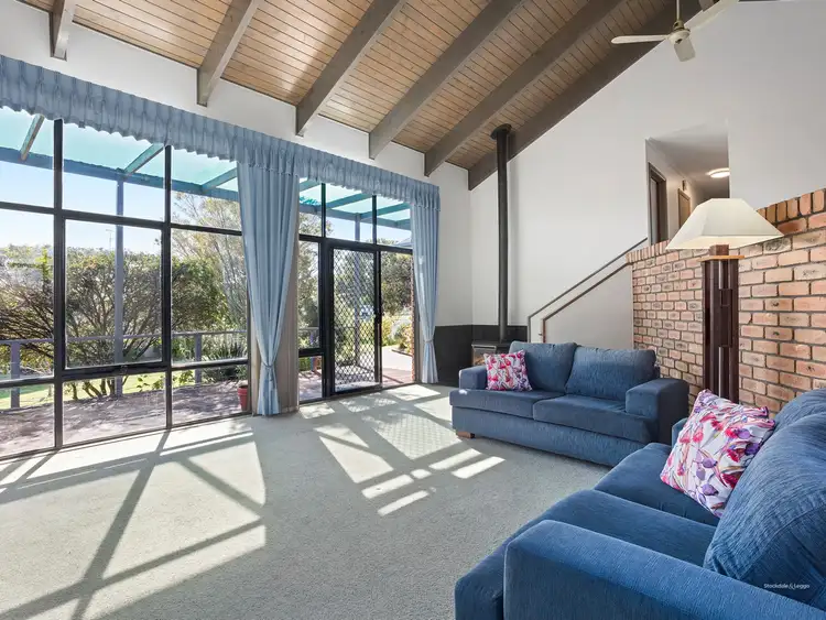 Second view of Homely house listing, 66 Beacon Point Road, Clifton Springs VIC 3222
