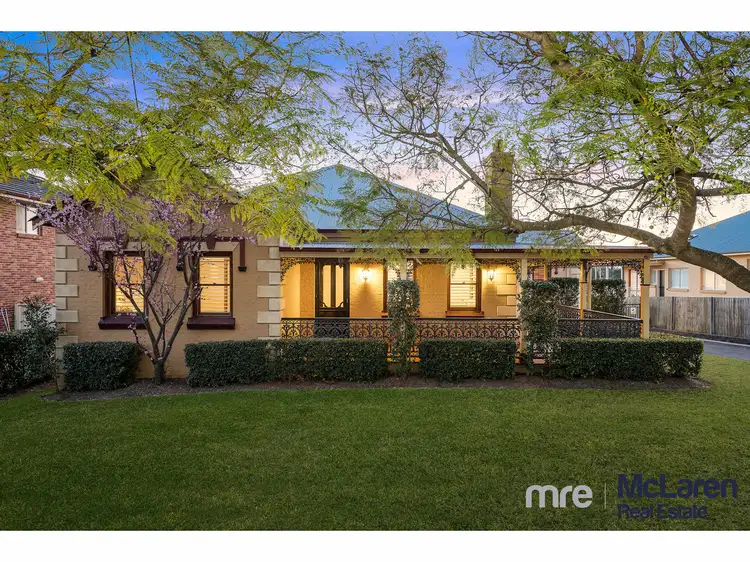 12A Purcell Street, Elderslie NSW 2570