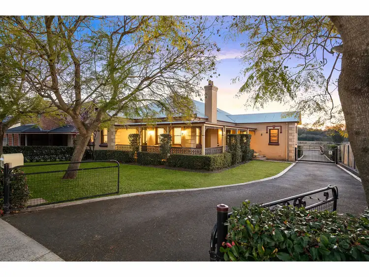 Second view of Homely house listing, 12A Purcell Street, Elderslie NSW 2570